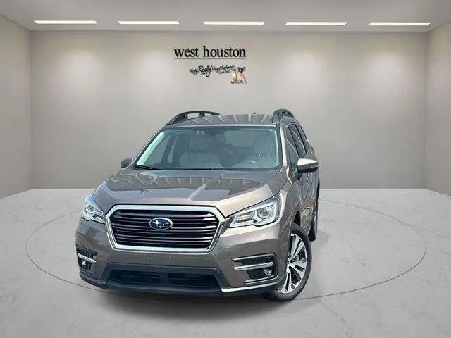 2022 Subaru Ascent Limited for sale in Houston, TX