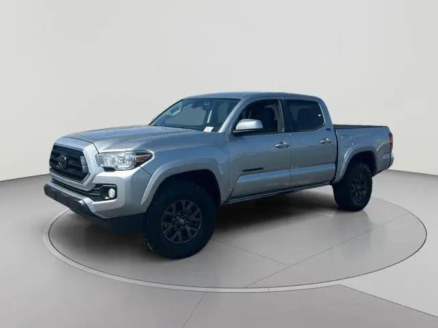 2022 Toyota Tacoma SR5 V6 for sale in Avondale, AZ