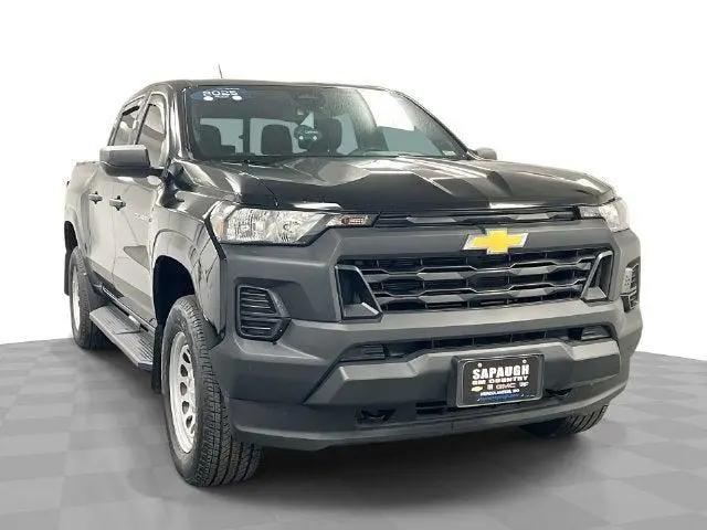 2025 Chevrolet Colorado 4WD WT for sale in Herculaneum, MO