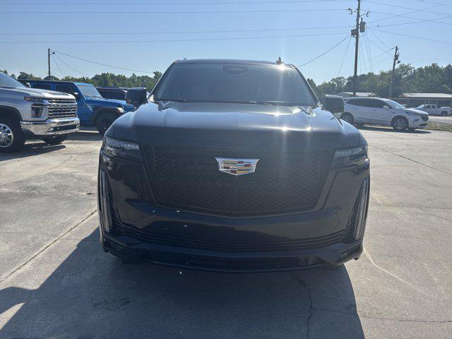 2023 Cadillac Escalade ESV 4WD Sport Platinum
