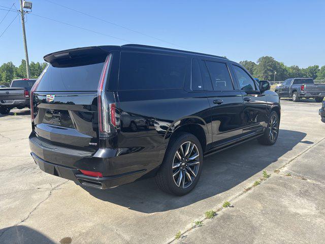 2023 Cadillac Escalade ESV 4WD Sport Platinum