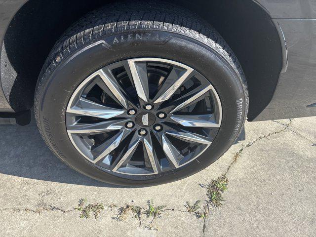 2023 Cadillac Escalade ESV 4WD Sport Platinum