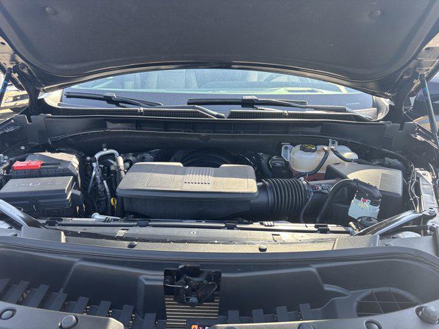 2023 Cadillac Escalade ESV 4WD Sport Platinum
