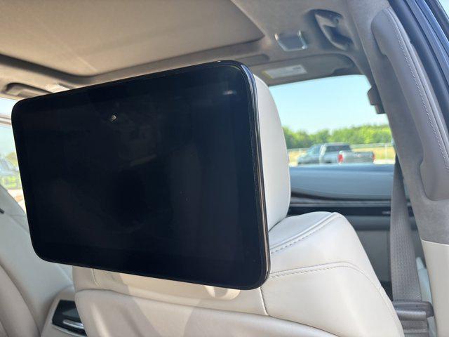 2023 Cadillac Escalade ESV 4WD Sport Platinum