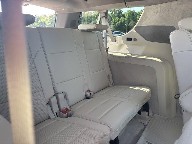 2023 Cadillac Escalade ESV 4WD Sport Platinum