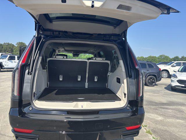 2023 Cadillac Escalade ESV 4WD Sport Platinum