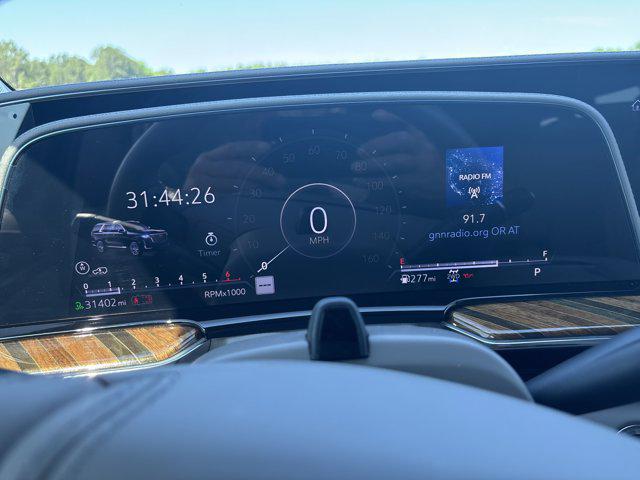 2023 Cadillac Escalade ESV 4WD Sport Platinum