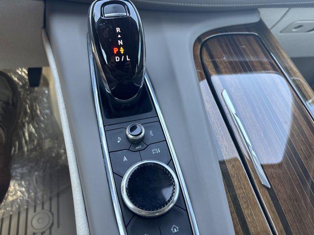 2023 Cadillac Escalade ESV 4WD Sport Platinum