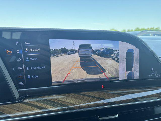 2023 Cadillac Escalade ESV 4WD Sport Platinum