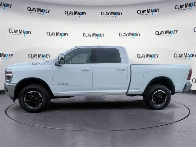 2025 RAM Ram 2500 RAM 2500 LARAMIE CREW CAB 4X4 64 BOX