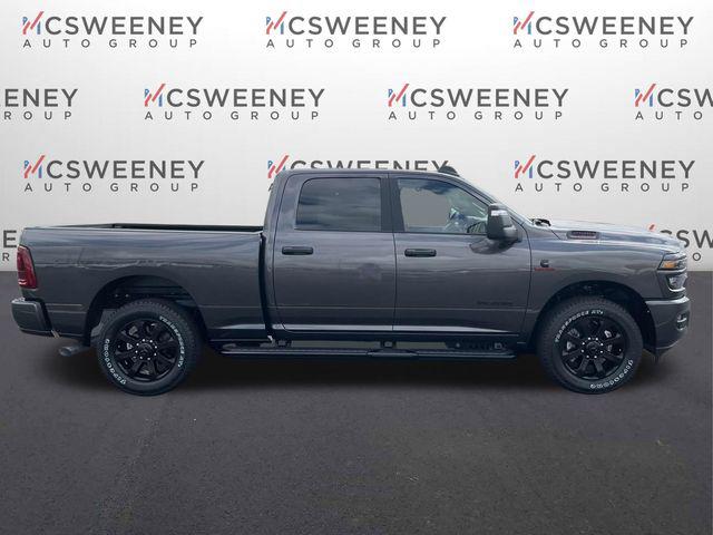 2025 RAM Ram 2500 RAM 2500 BIG HORN CREW CAB 4X2 64 BOX