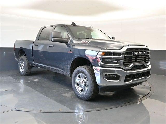 2025 RAM Ram 2500 RAM 2500 TRADESMAN CREW CAB 4X4 64 BOX