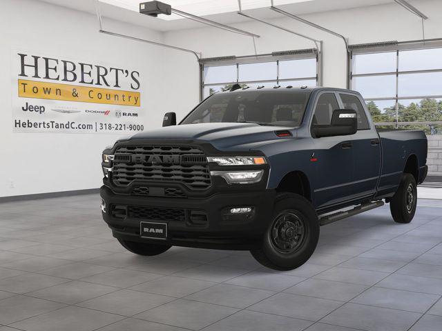 2025 RAM Ram 2500 RAM 2500 TRADESMAN CREW CAB 4X4 8 BOX
