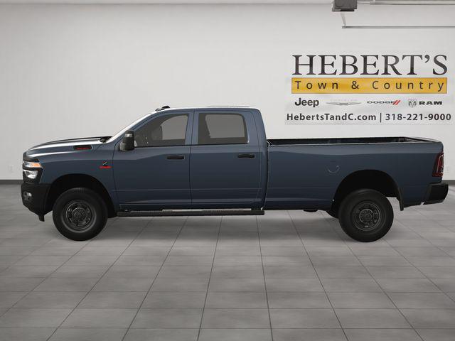 2025 RAM Ram 2500 RAM 2500 TRADESMAN CREW CAB 4X4 8 BOX