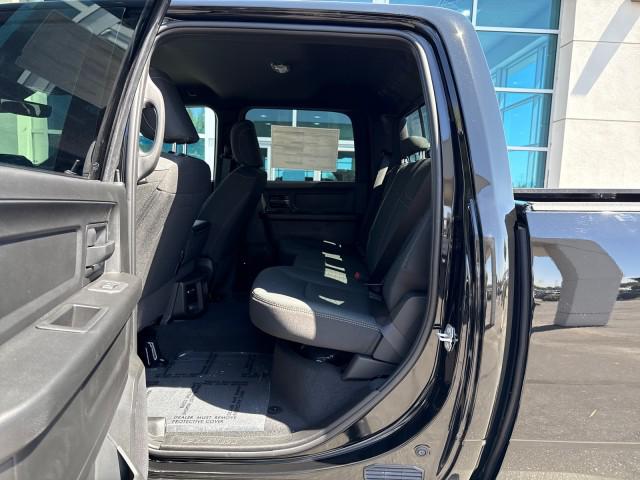 2025 RAM Ram 2500 RAM 2500 TRADESMAN CREW CAB 4X4 64 BOX