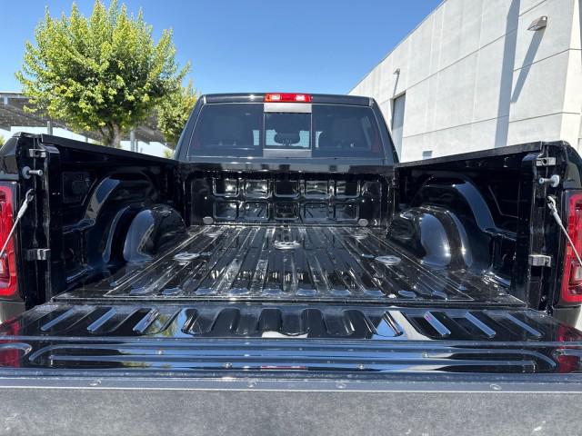 2025 RAM Ram 2500 RAM 2500 TRADESMAN CREW CAB 4X4 64 BOX