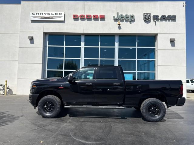 2025 RAM Ram 2500 RAM 2500 TRADESMAN CREW CAB 4X4 64 BOX 2025 RAM Ram 2500 RAM 2500 TRADESMAN CREW CAB 4X4 64 BOX