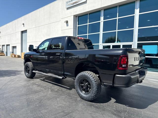 2025 RAM Ram 2500 RAM 2500 TRADESMAN CREW CAB 4X4 64 BOX 2025 RAM Ram 2500 RAM 2500 TRADESMAN CREW CAB 4X4 64 BOX