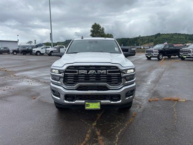 2025 RAM Ram 3500 RAM 3500 BIG HORN CREW CAB 4X4 8 BOX 2025 RAM Ram 3500 RAM 3500 BIG HORN CREW CAB 4X4 8 BOX
