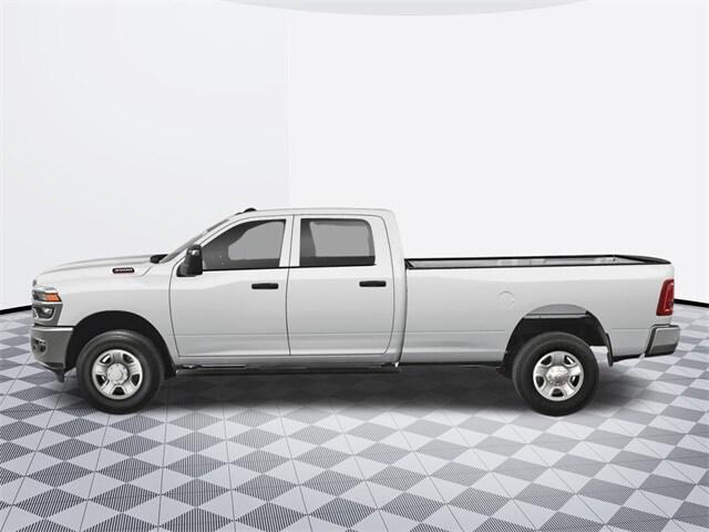 2025 RAM Ram 3500 RAM 3500 BIG HORN CREW CAB 4X4 8 BOX