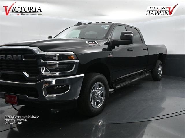 2025 RAM Ram 3500 RAM 3500 TRADESMAN CREW CAB 4X4 8 BOX