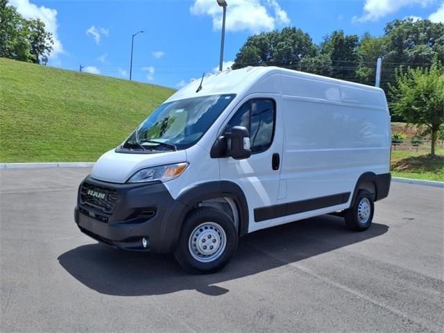 2025 RAM Ram ProMaster RAM PROMASTER 1500 TRADESMAN CARGO VAN HIGH ROOF 136 WB 2025 RAM Ram ProMaster RAM PROMASTER 1500 TRADESMAN CARGO VAN HIGH ROOF 136 WB