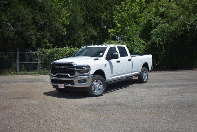 2025 RAM Ram 3500 RAM 3500 TRADESMAN CREW CAB 4X4 8 BOX