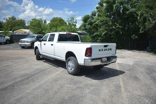 2025 RAM Ram 3500 RAM 3500 TRADESMAN CREW CAB 4X4 8 BOX