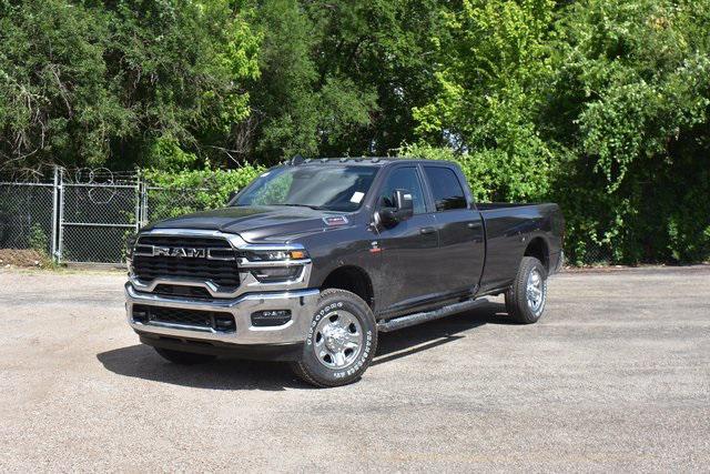 2025 RAM Ram 3500 RAM 3500 TRADESMAN CREW CAB 4X4 8 BOX