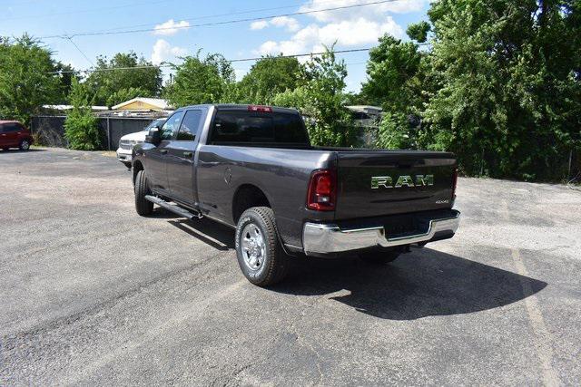 2025 RAM Ram 3500 RAM 3500 TRADESMAN CREW CAB 4X4 8 BOX