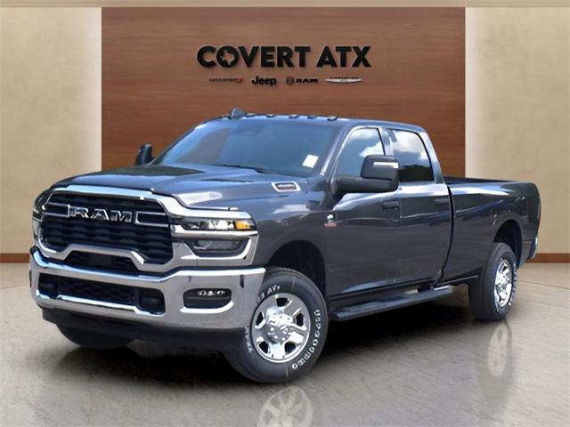 2025 RAM Ram 3500 RAM 3500 TRADESMAN CREW CAB 4X4 8 BOX