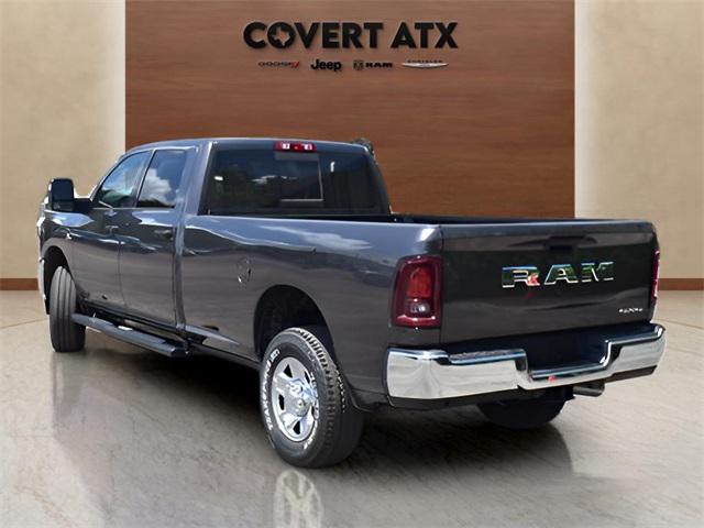2025 RAM Ram 3500 RAM 3500 TRADESMAN CREW CAB 4X4 8 BOX