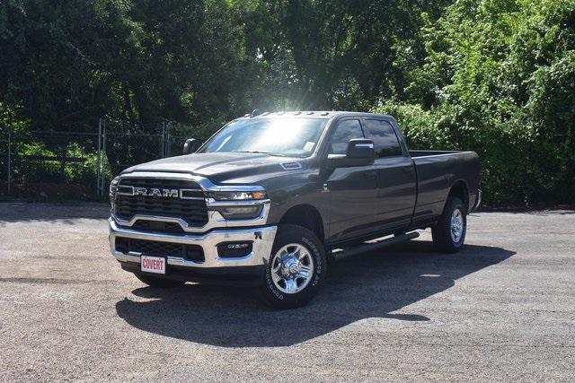 2025 RAM Ram 3500 RAM 3500 TRADESMAN CREW CAB 4X4 8 BOX