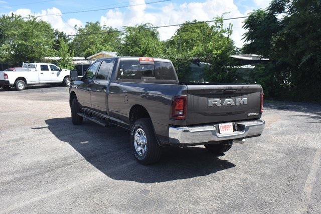 2025 RAM Ram 3500 RAM 3500 TRADESMAN CREW CAB 4X4 8 BOX