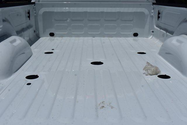 2025 RAM Ram 3500 RAM 3500 TRADESMAN CREW CAB 4X4 8 BOX