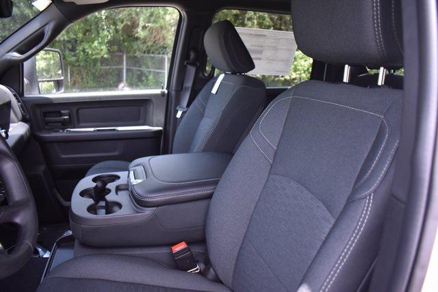 2025 RAM Ram 3500 RAM 3500 TRADESMAN CREW CAB 4X4 8 BOX