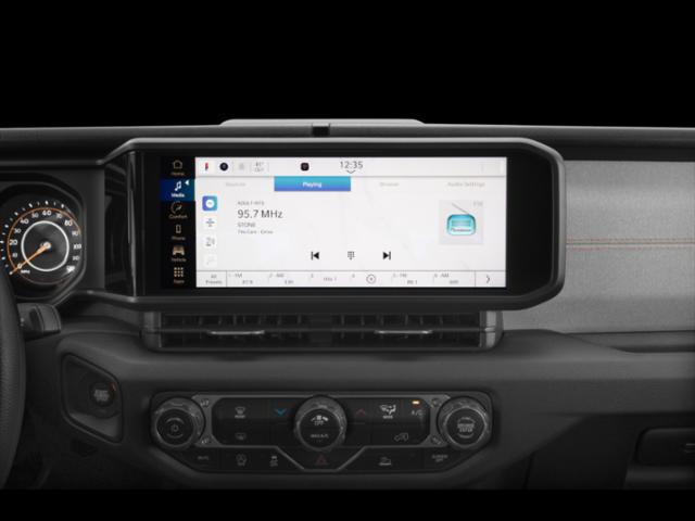 2025 Jeep Gladiator GLADIATOR TEXAS TRAIL 4X4