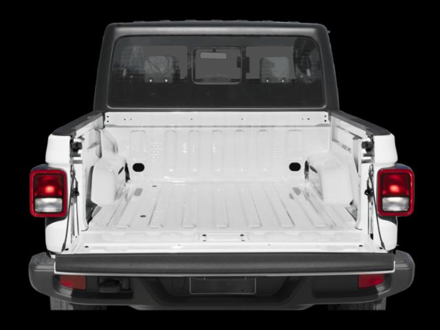 2025 Jeep Gladiator GLADIATOR TEXAS TRAIL 4X4