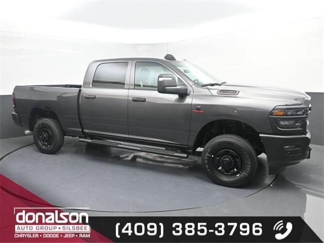 2025 RAM Ram 2500 RAM 2500 TRADESMAN CREW CAB 4X4 64 BOX