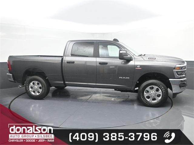 2025 RAM Ram 2500 RAM 2500 LONE STAR CREW CAB 4X4 64 BOX