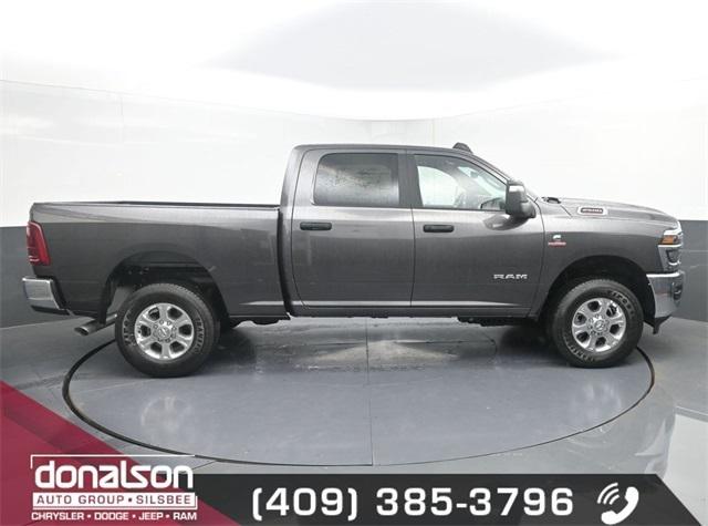 2025 RAM Ram 2500 RAM 2500 LONE STAR CREW CAB 4X4 64 BOX