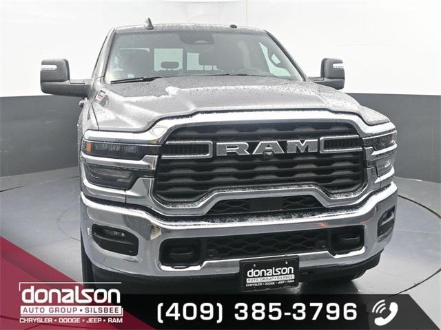 2025 RAM Ram 2500 RAM 2500 LONE STAR CREW CAB 4X4 64 BOX