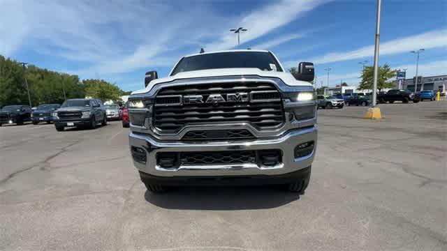 2025 RAM Ram 2500 RAM 2500 BIG HORN CREW CAB 4X4 64 BOX