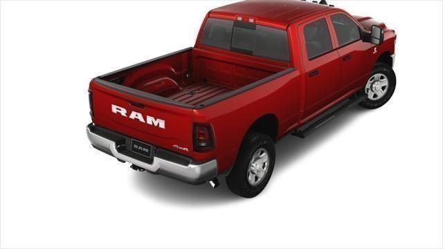 2025 RAM Ram 2500 RAM 2500 TRADESMAN CREW CAB 4X4 64 BOX