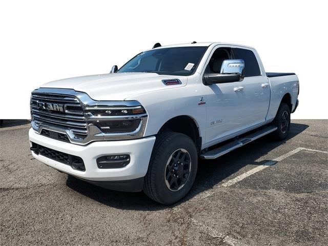 2025 RAM Ram 2500 RAM 2500 LARAMIE CREW CAB 4X4 64 BOX