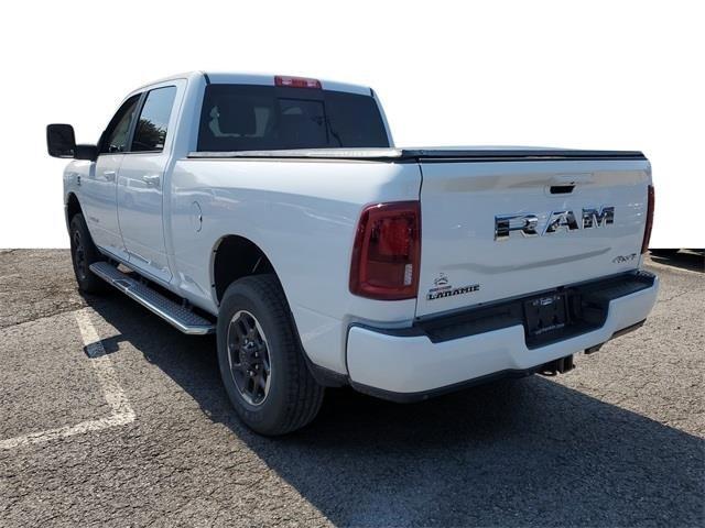 2025 RAM Ram 2500 RAM 2500 LARAMIE CREW CAB 4X4 64 BOX