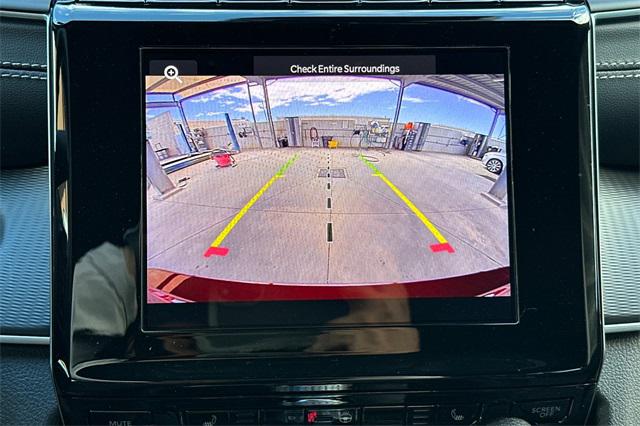 2025 Jeep Grand Cherokee GRAND CHEROKEE L ALTITUDE 4X4 2025 Jeep Grand Cherokee GRAND CHEROKEE L ALTITUDE 4X4