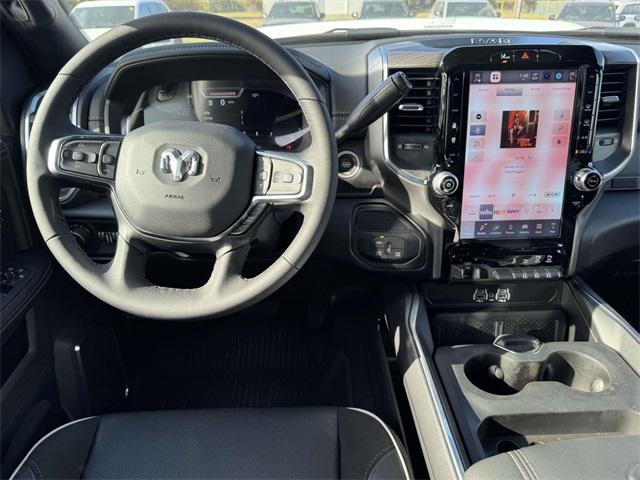 2025 RAM Ram 2500 RAM 2500 LARAMIE CREW CAB 4X4 64 BOX 2025 RAM Ram 2500 RAM 2500 LARAMIE CREW CAB 4X4 64 BOX