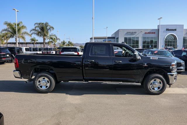 2025 RAM 2500 RAM 2500 TRADESMAN CREW CAB 4X4 8 BOX
