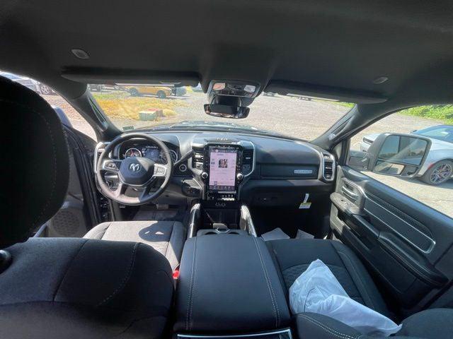 2025 RAM Ram 2500 RAM 2500 BIG HORN CREW CAB 4X4 64 BOX 2025 RAM Ram 2500 RAM 2500 BIG HORN CREW CAB 4X4 64 BOX